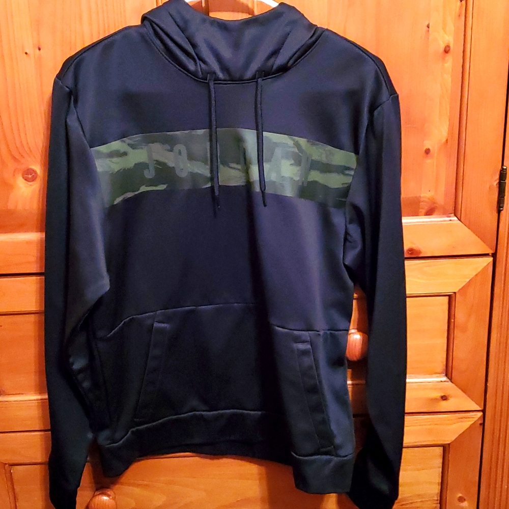 Mens Jordan hoodie